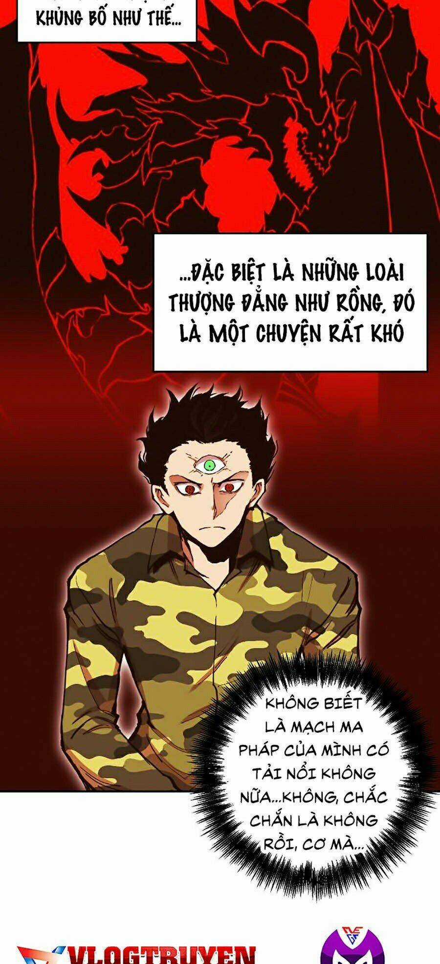 Hard Core Leveling Warrior Ss2 - Chapter 103 - Trang 5