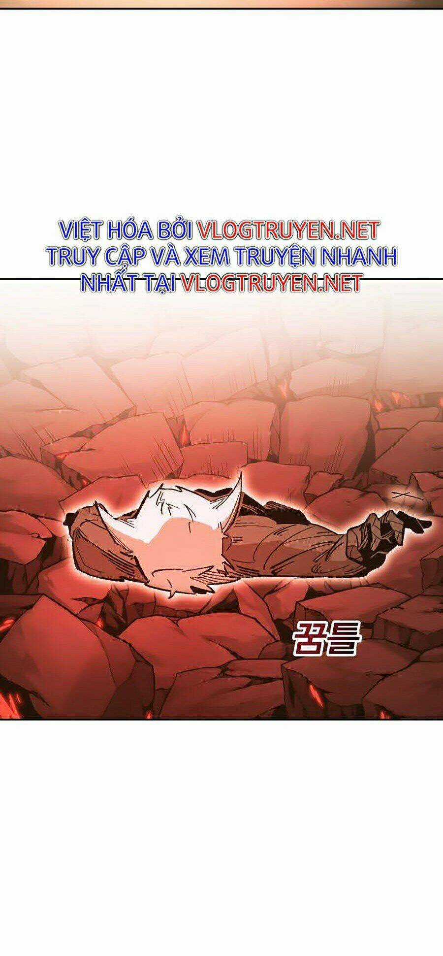 Hard Core Leveling Warrior Ss2 - Chapter 103 - Trang 42