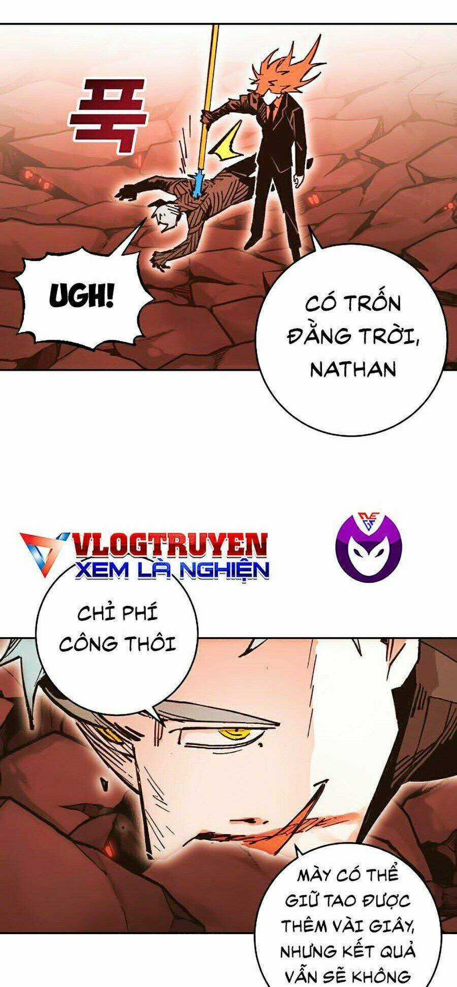 Hard Core Leveling Warrior Ss2 - Chapter 103 - Trang 43