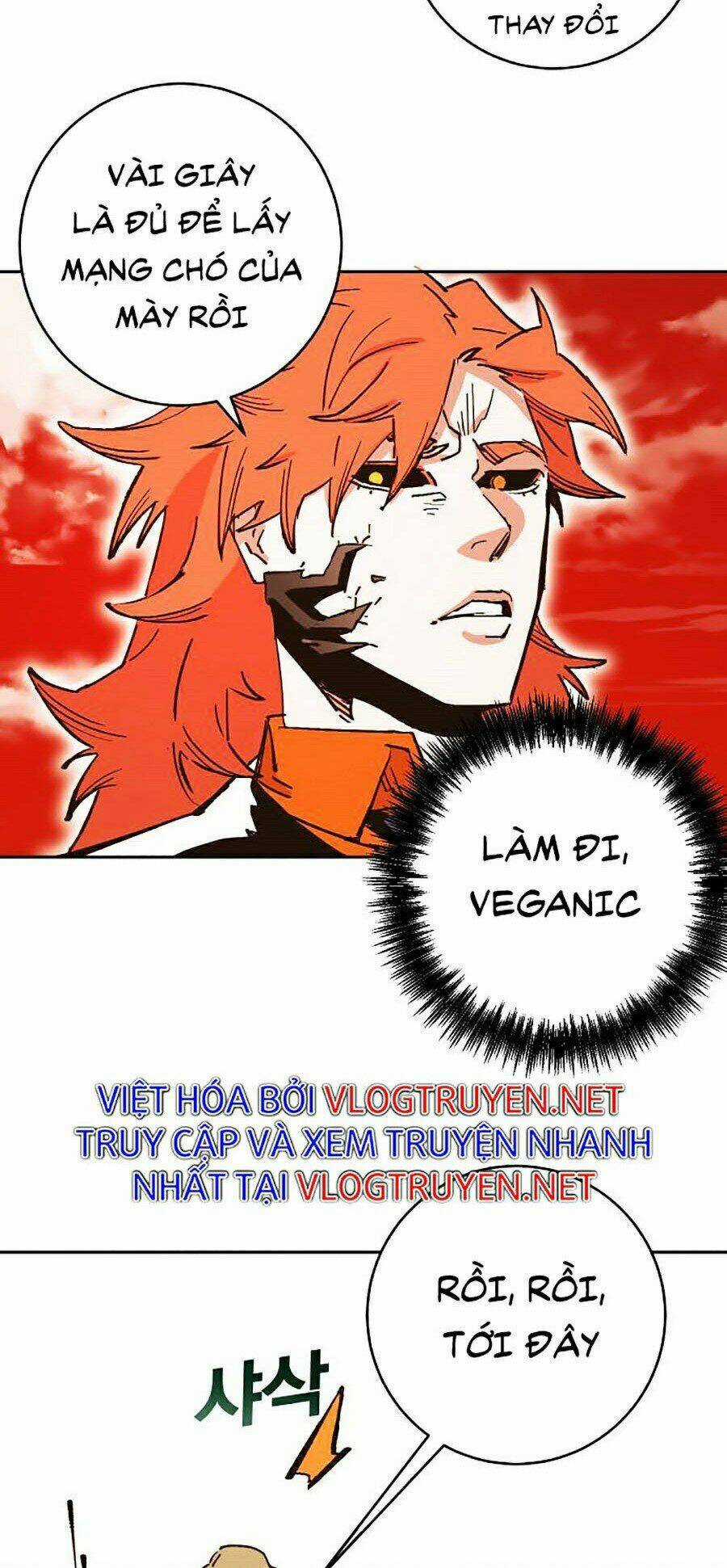 Hard Core Leveling Warrior Ss2 - Chapter 103 - Trang 44