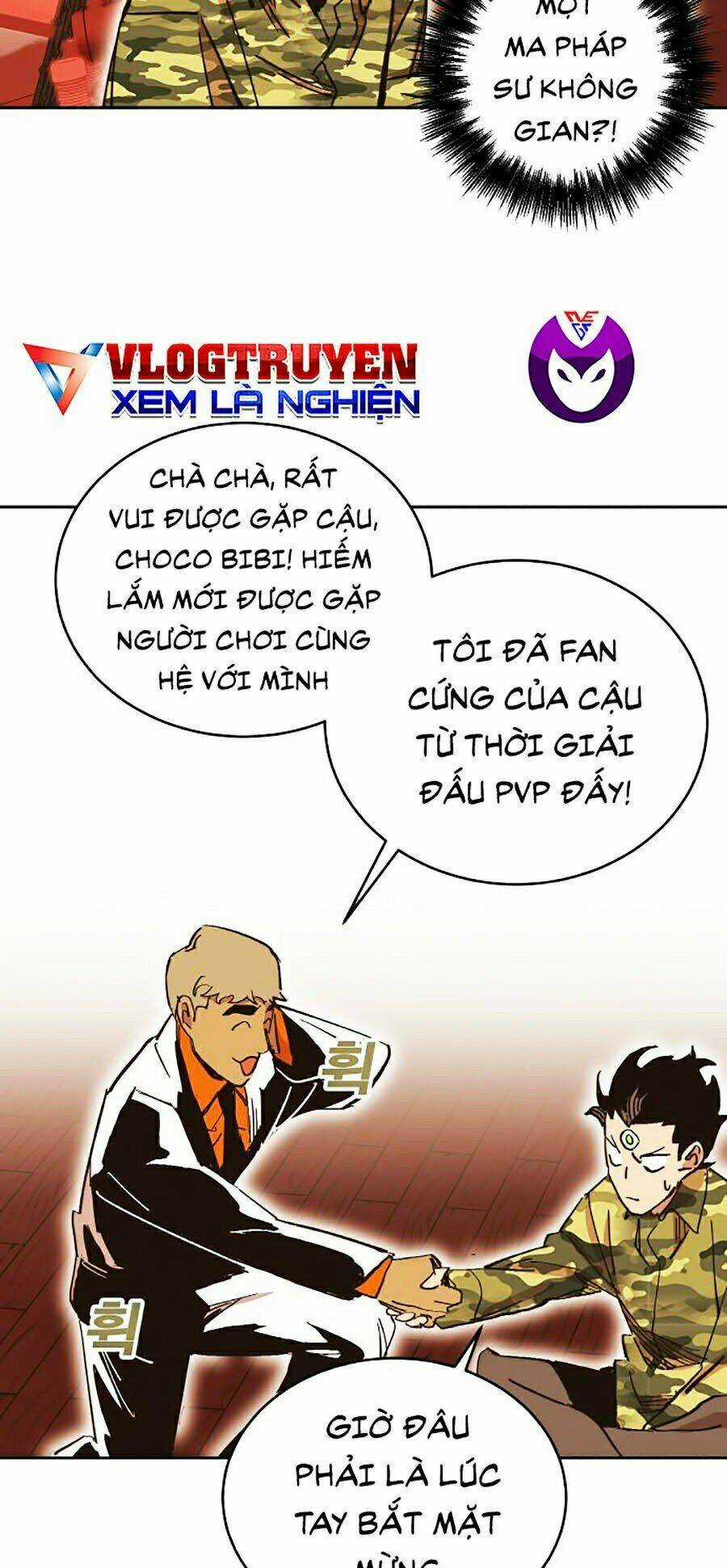 Hard Core Leveling Warrior Ss2 - Chapter 103 - Trang 46