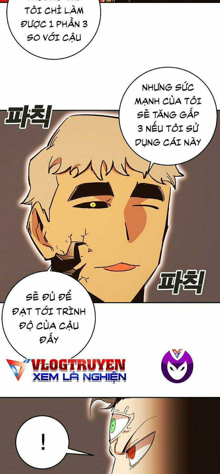 Hard Core Leveling Warrior Ss2 - Chapter 103 - Trang 48