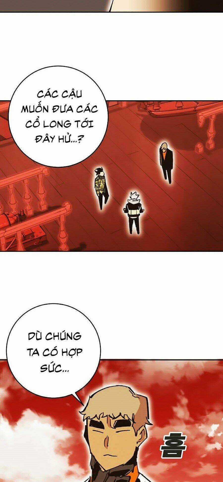 Hard Core Leveling Warrior Ss2 - Chapter 103 - Trang 49