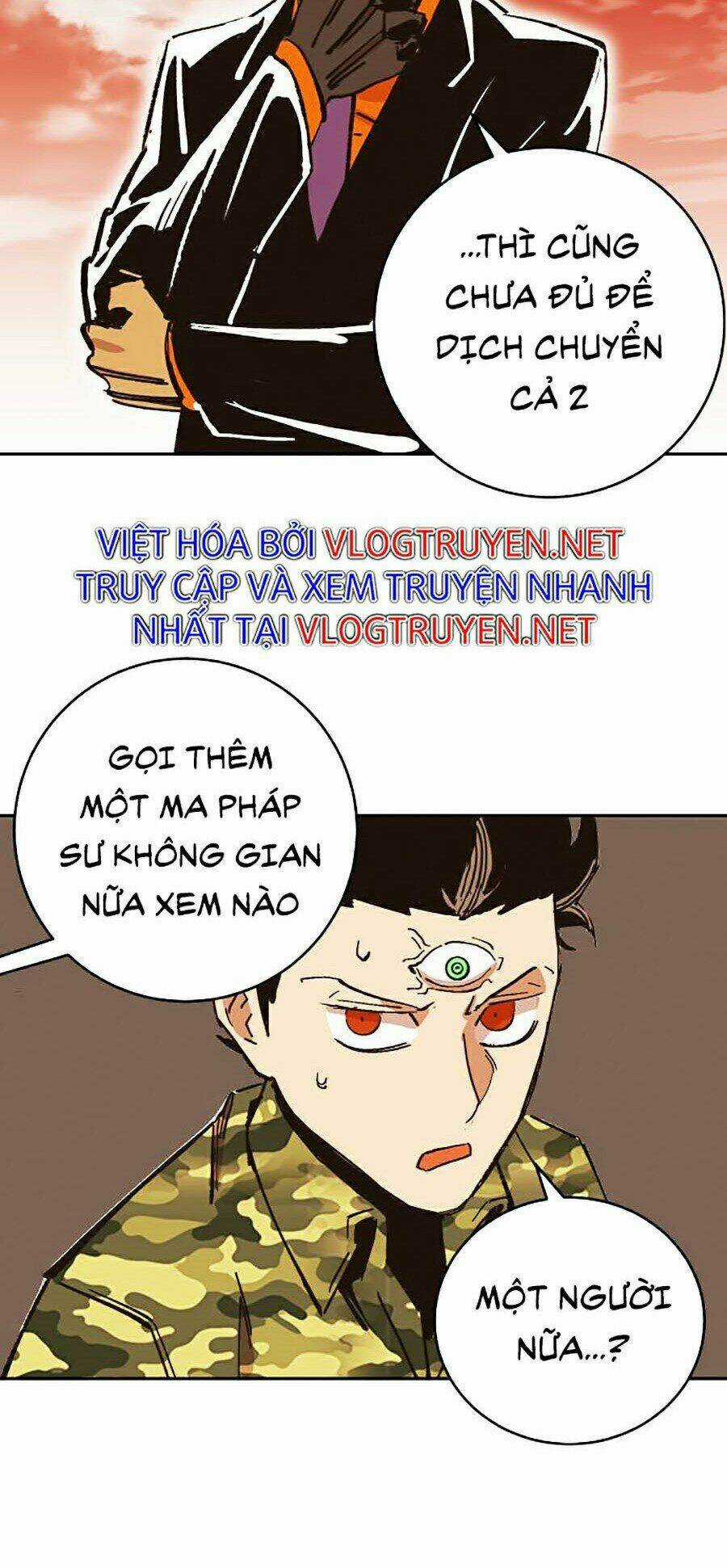 Hard Core Leveling Warrior Ss2 - Chapter 103 - Trang 50