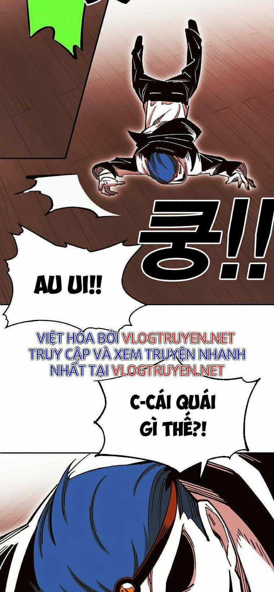 Hard Core Leveling Warrior Ss2 - Chapter 103 - Trang 53