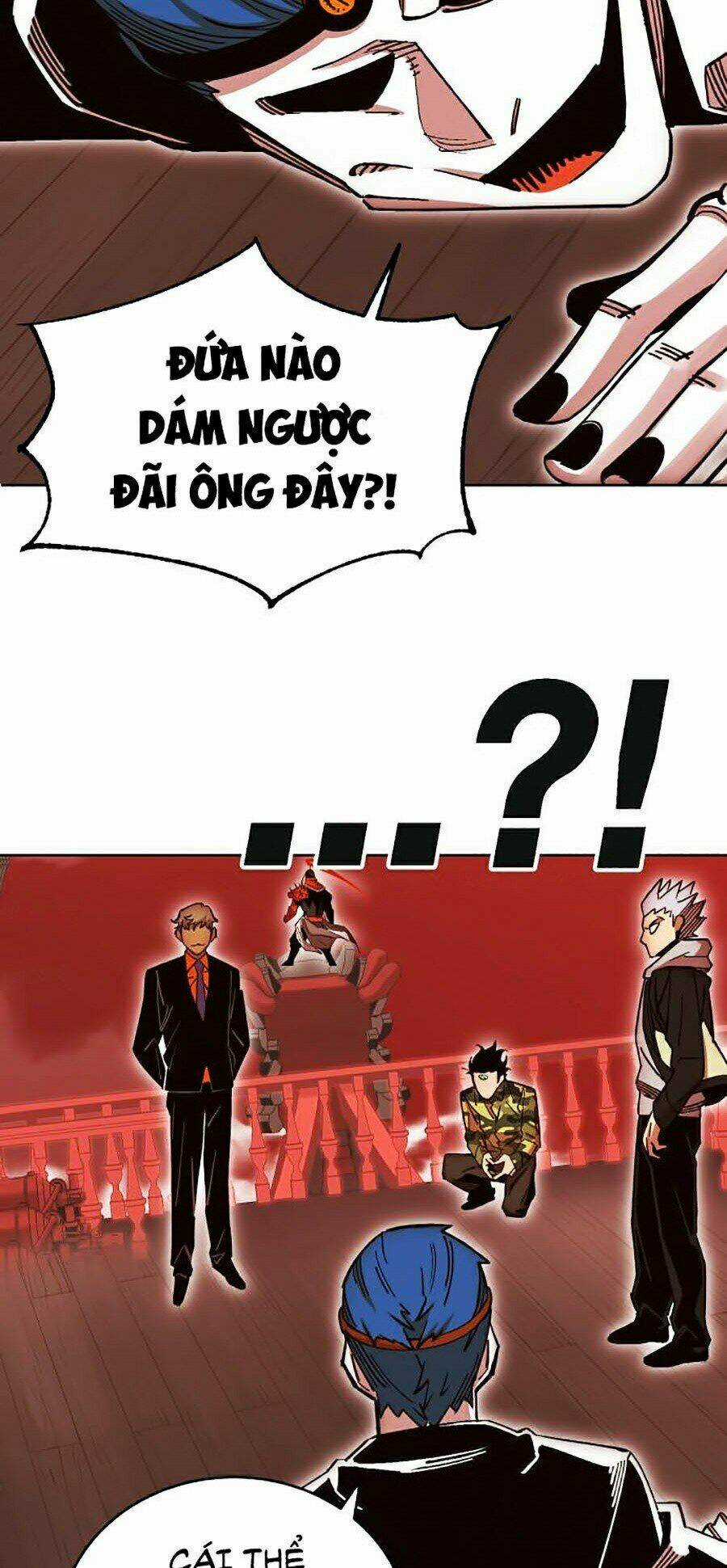 Hard Core Leveling Warrior Ss2 - Chapter 103 - Trang 54