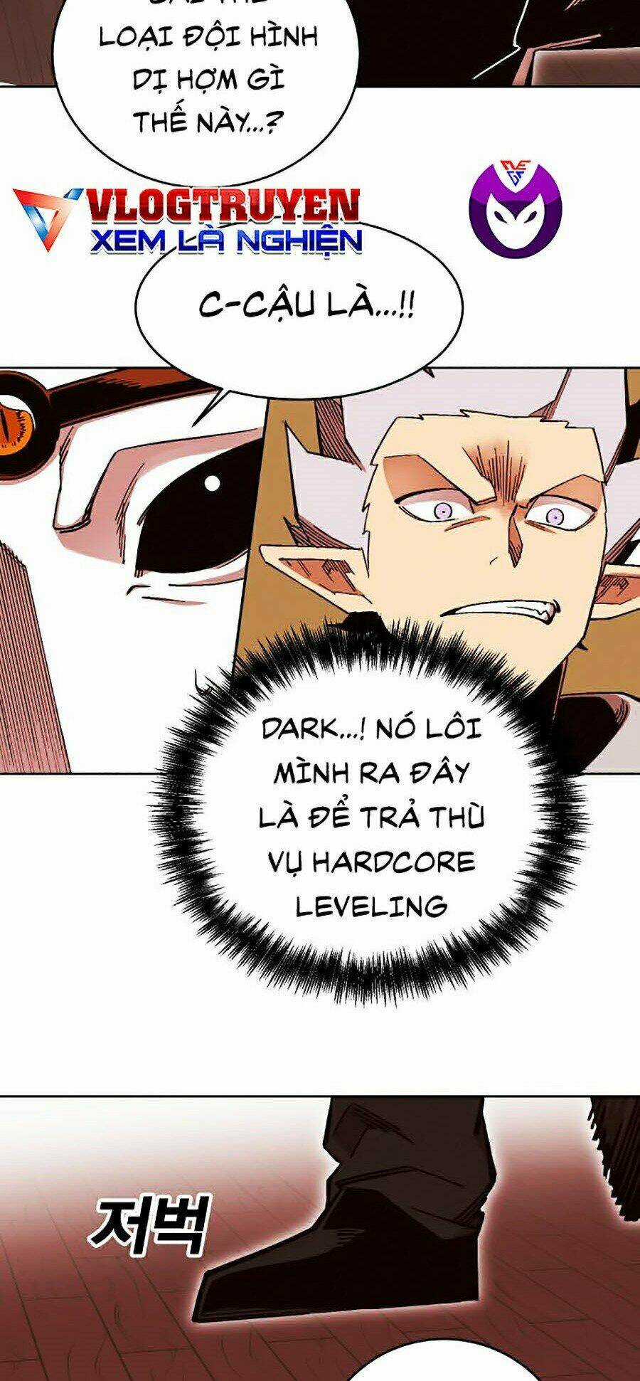 Hard Core Leveling Warrior Ss2 - Chapter 103 - Trang 55