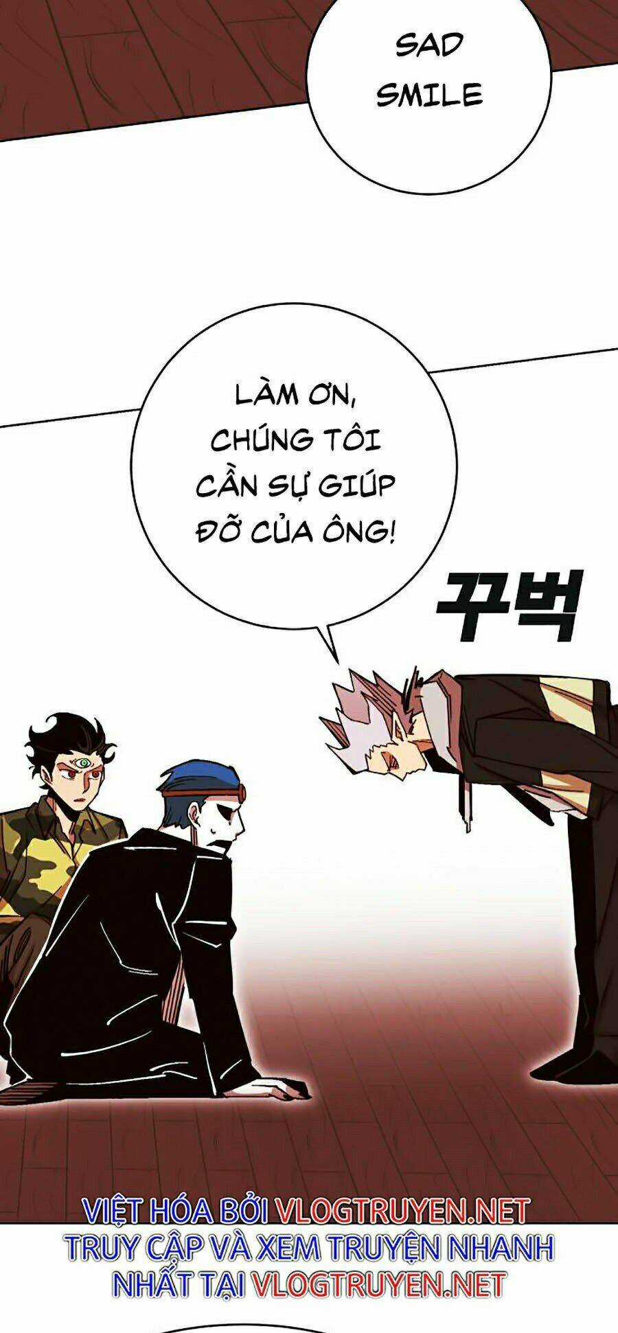 Hard Core Leveling Warrior Ss2 - Chapter 103 - Trang 56