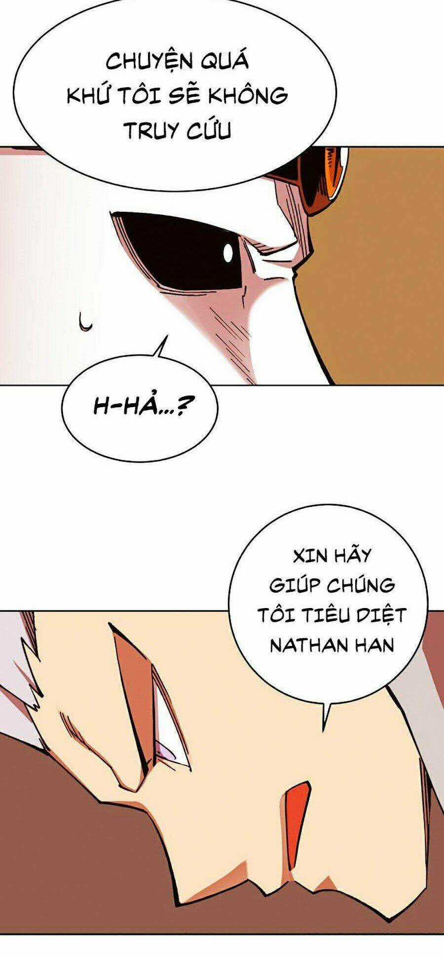 Hard Core Leveling Warrior Ss2 - Chapter 103 - Trang 57