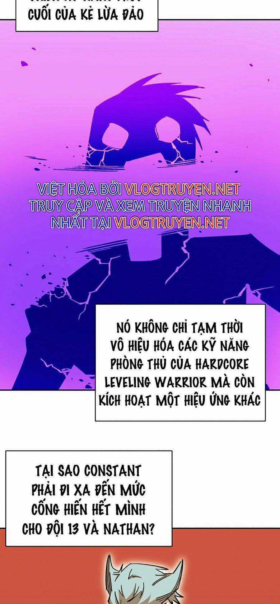 Hard Core Leveling Warrior Ss2 - Chapter 103 - Trang 59