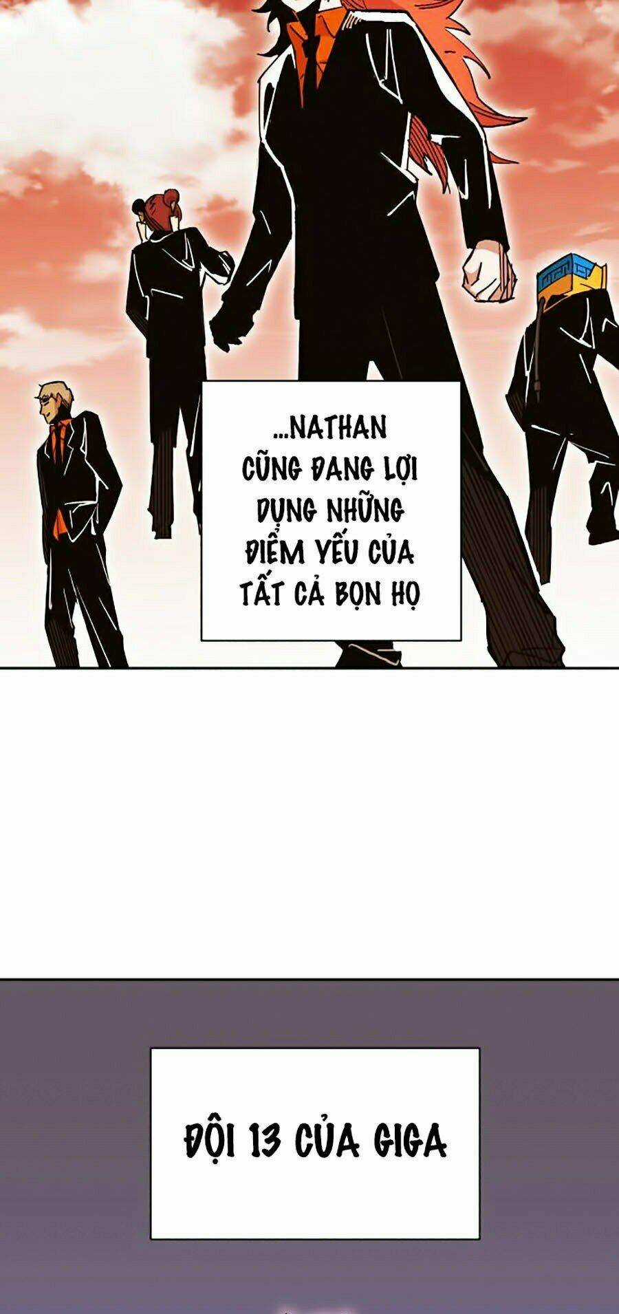 Hard Core Leveling Warrior Ss2 - Chapter 103 - Trang 64