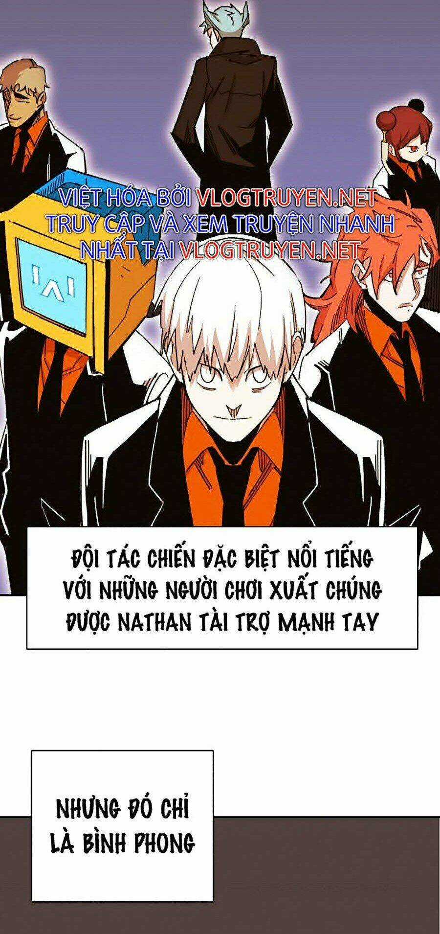 Hard Core Leveling Warrior Ss2 - Chapter 103 - Trang 65