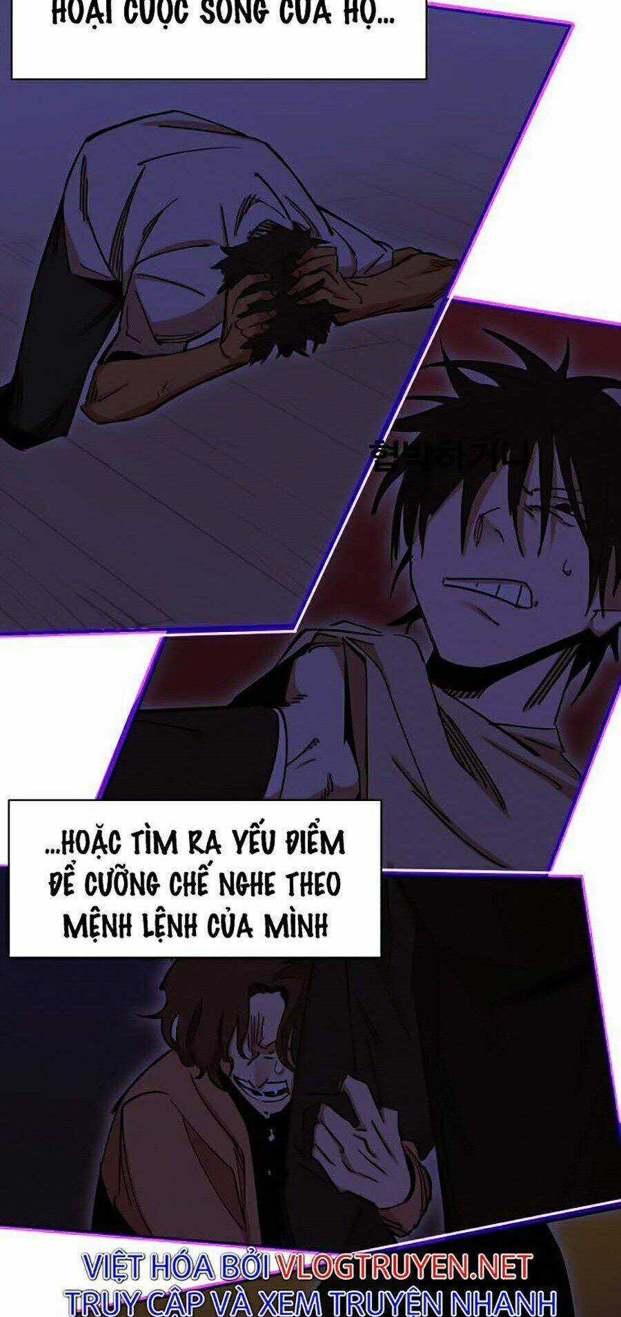 Hard Core Leveling Warrior Ss2 - Chapter 103 - Trang 67