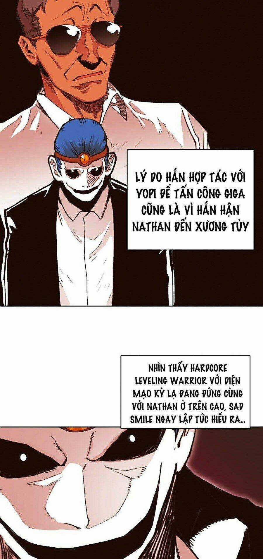 Hard Core Leveling Warrior Ss2 - Chapter 103 - Trang 70