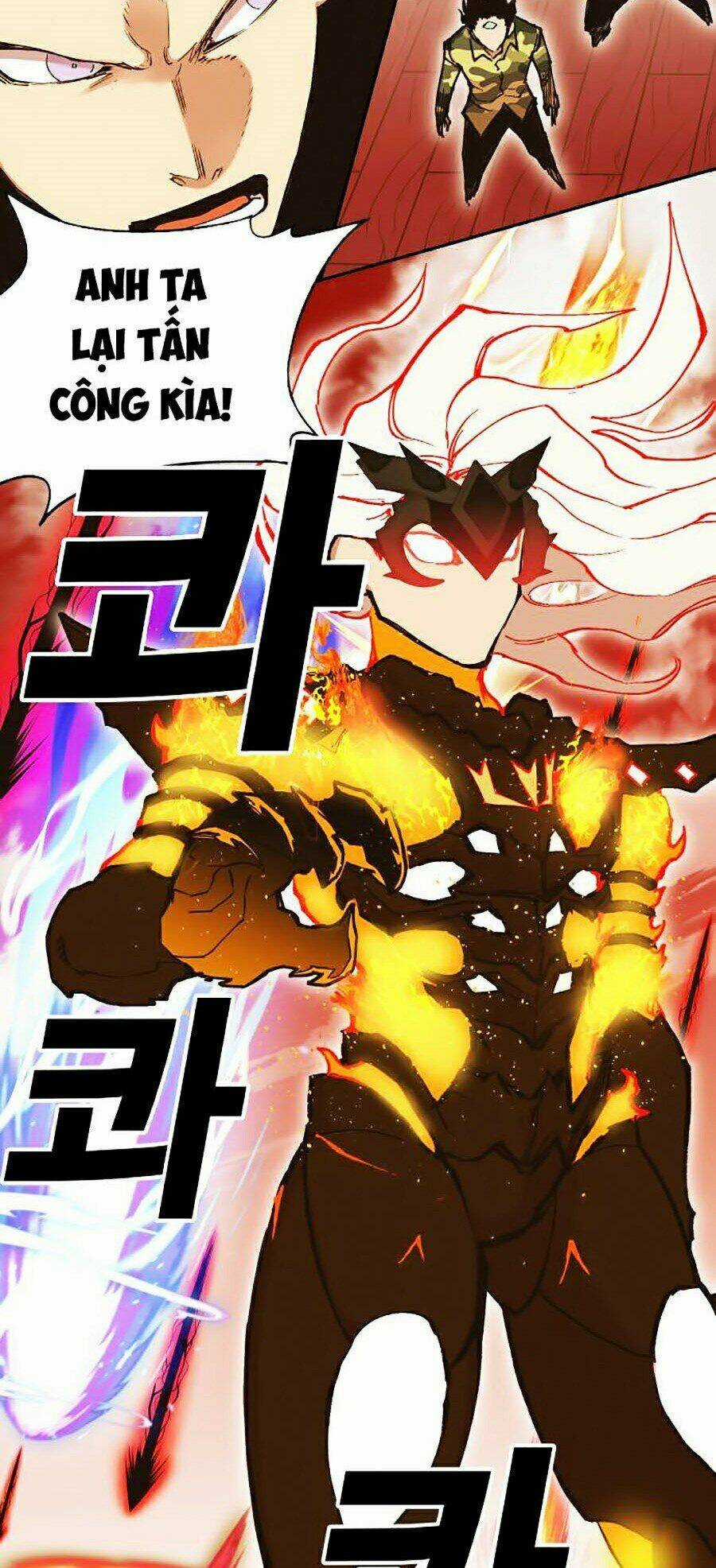 Hard Core Leveling Warrior Ss2 - Chapter 103 - Trang 8