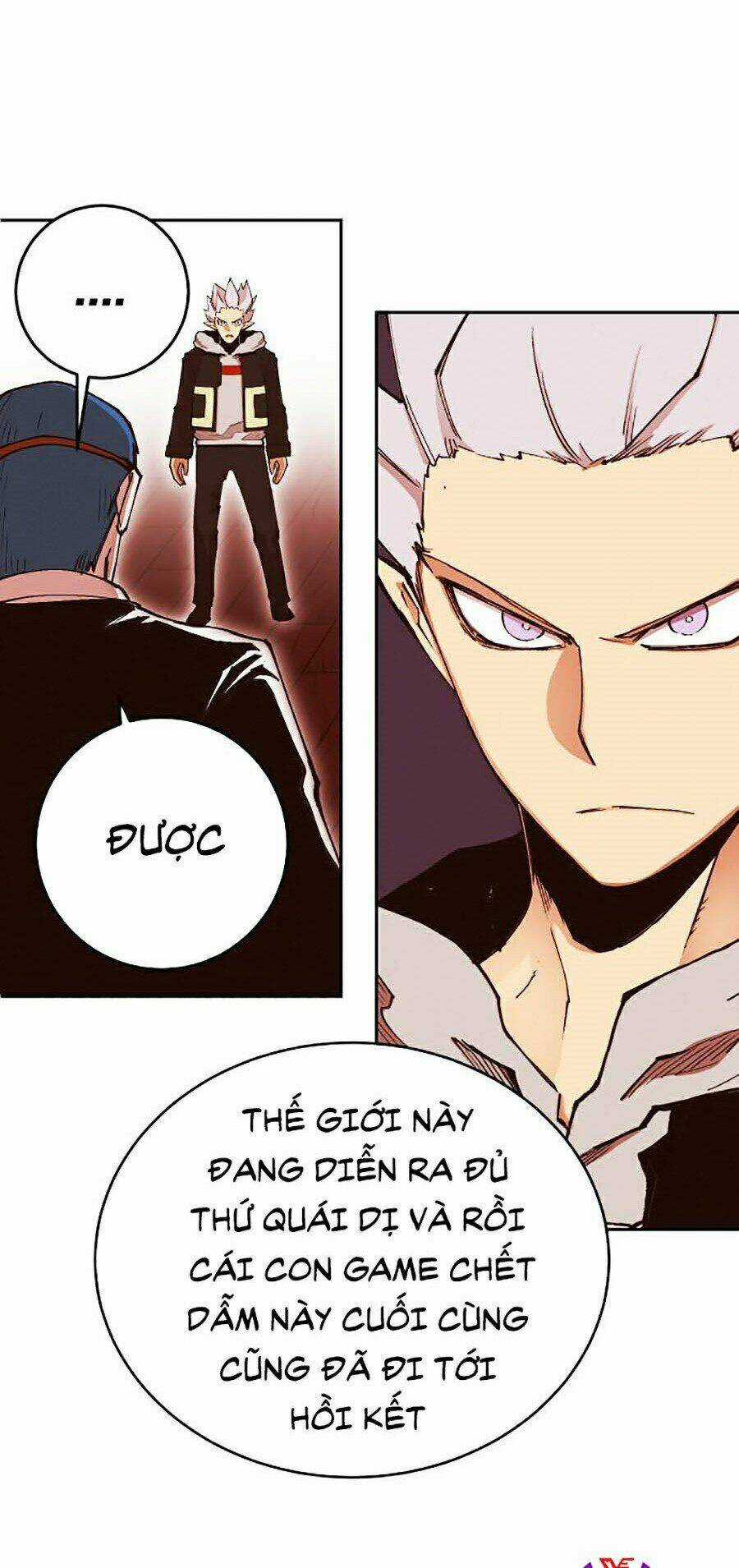 Hard Core Leveling Warrior Ss2 - Chapter 103 - Trang 72