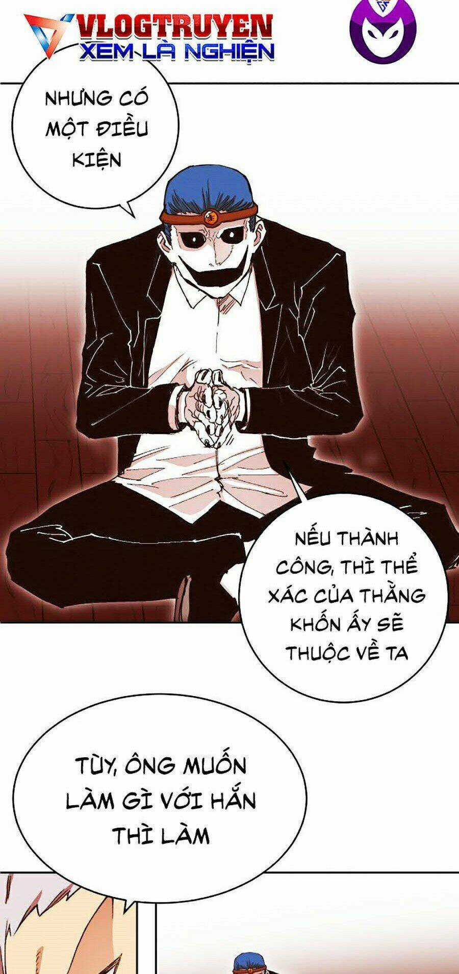 Hard Core Leveling Warrior Ss2 - Chapter 103 - Trang 73