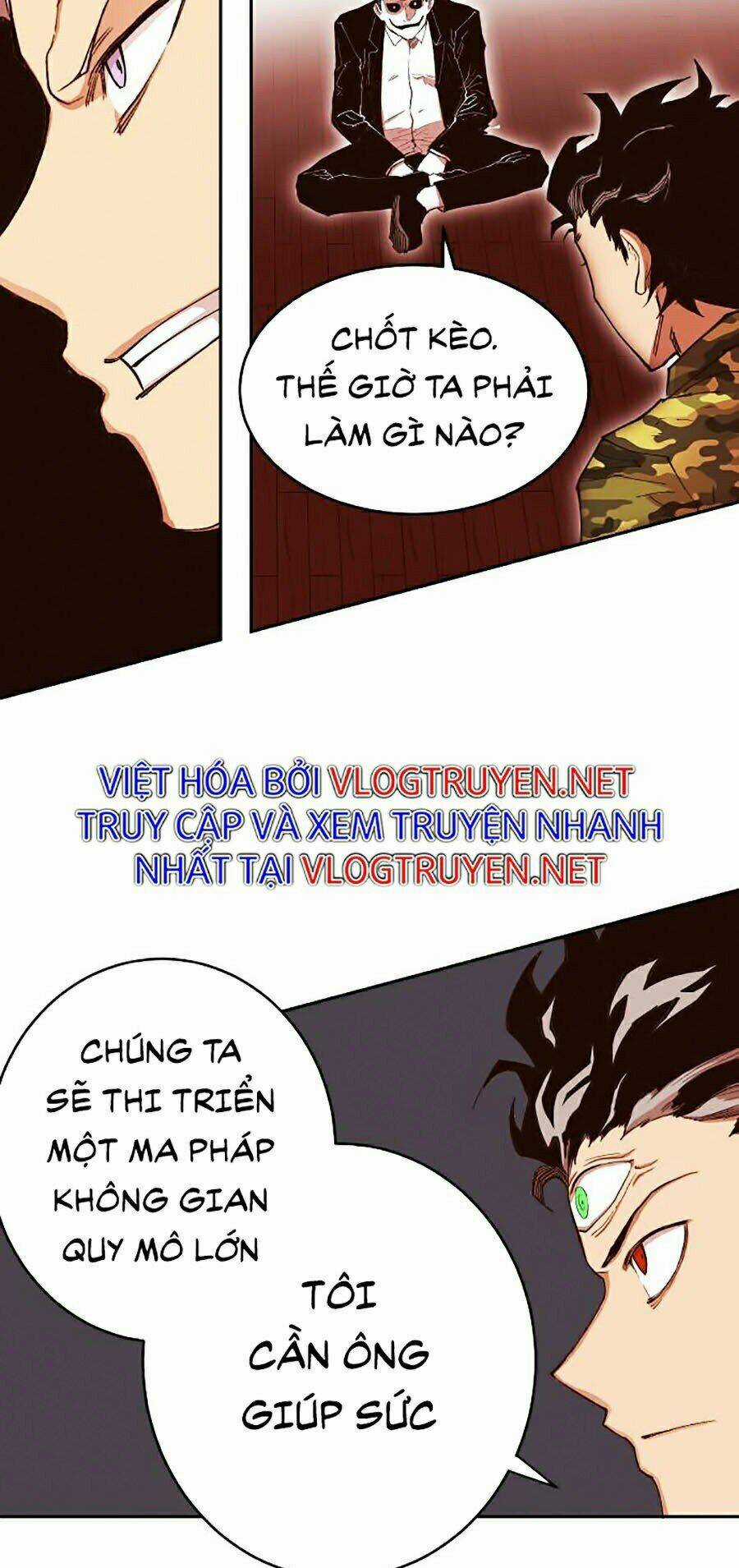 Hard Core Leveling Warrior Ss2 - Chapter 103 - Trang 74