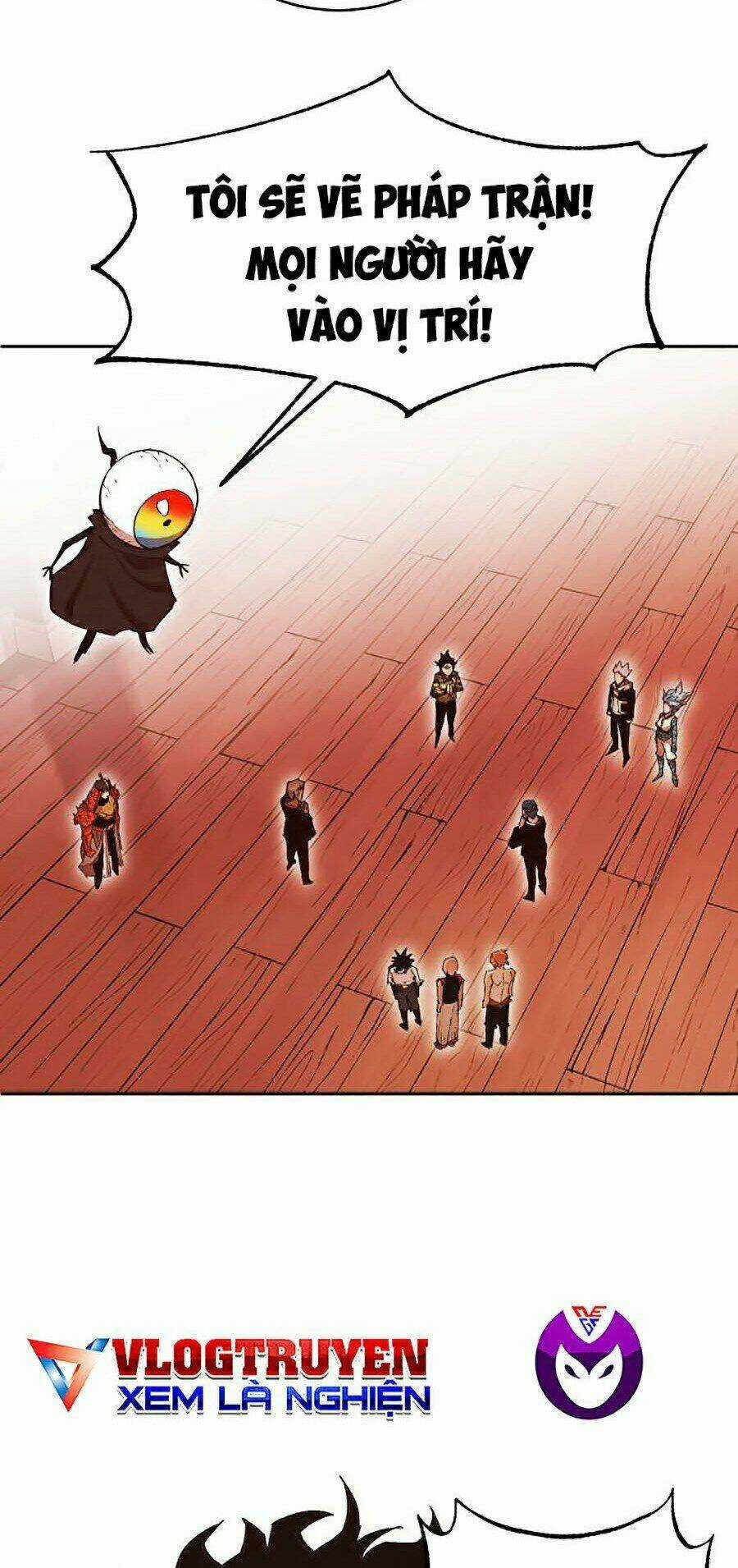 Hard Core Leveling Warrior Ss2 - Chapter 103 - Trang 75