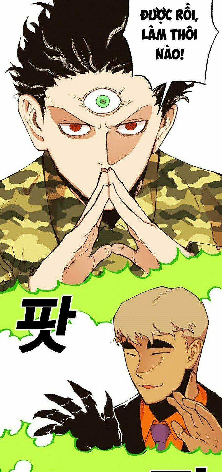 Hard Core Leveling Warrior Ss2 - Chapter 103 - Trang 76