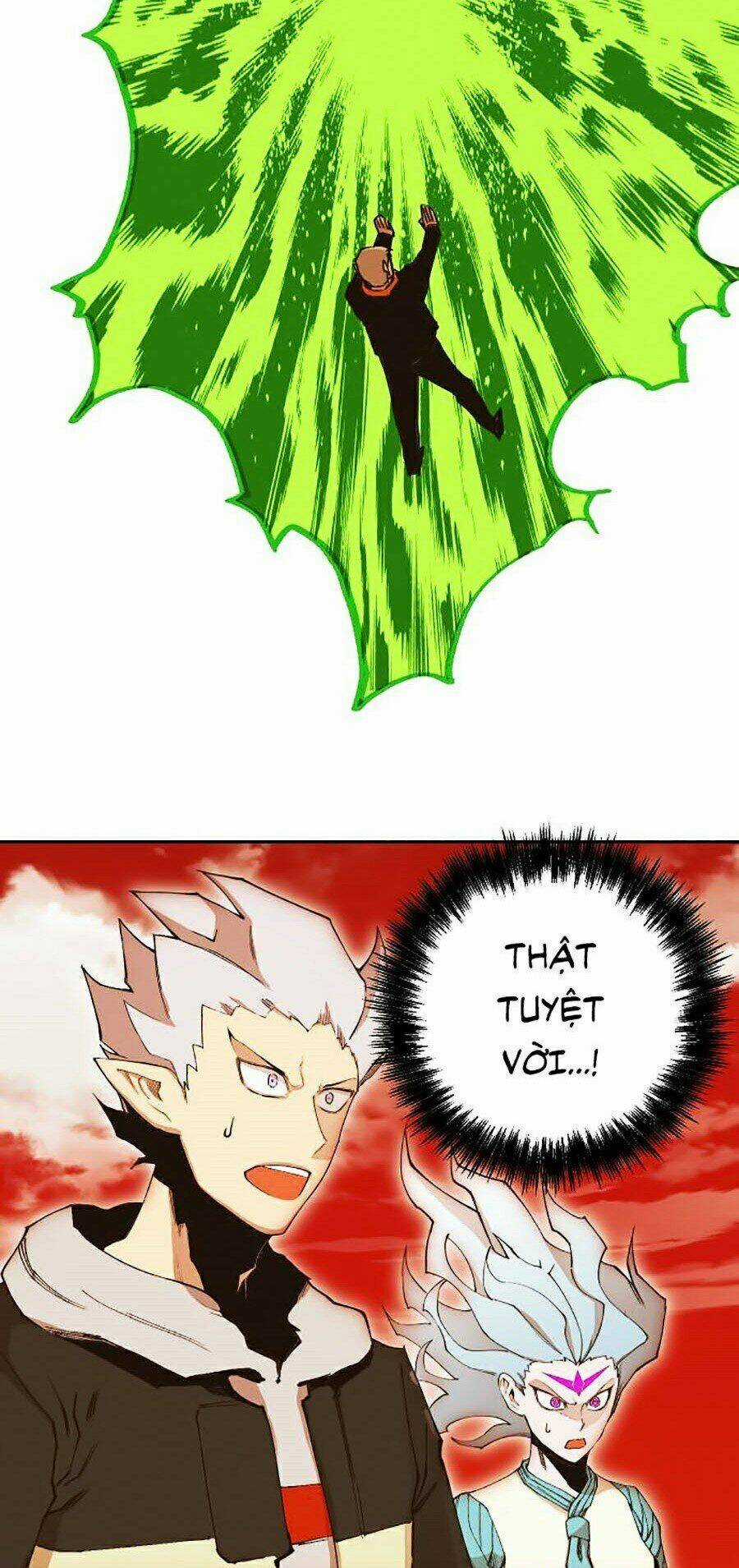 Hard Core Leveling Warrior Ss2 - Chapter 103 - Trang 78