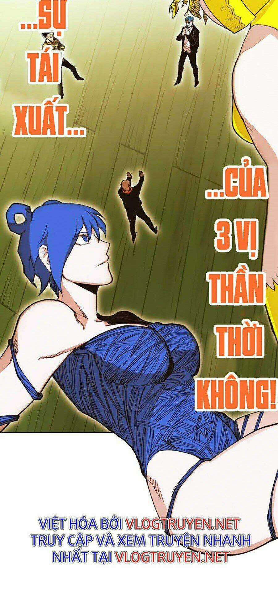 Hard Core Leveling Warrior Ss2 - Chapter 103 - Trang 80