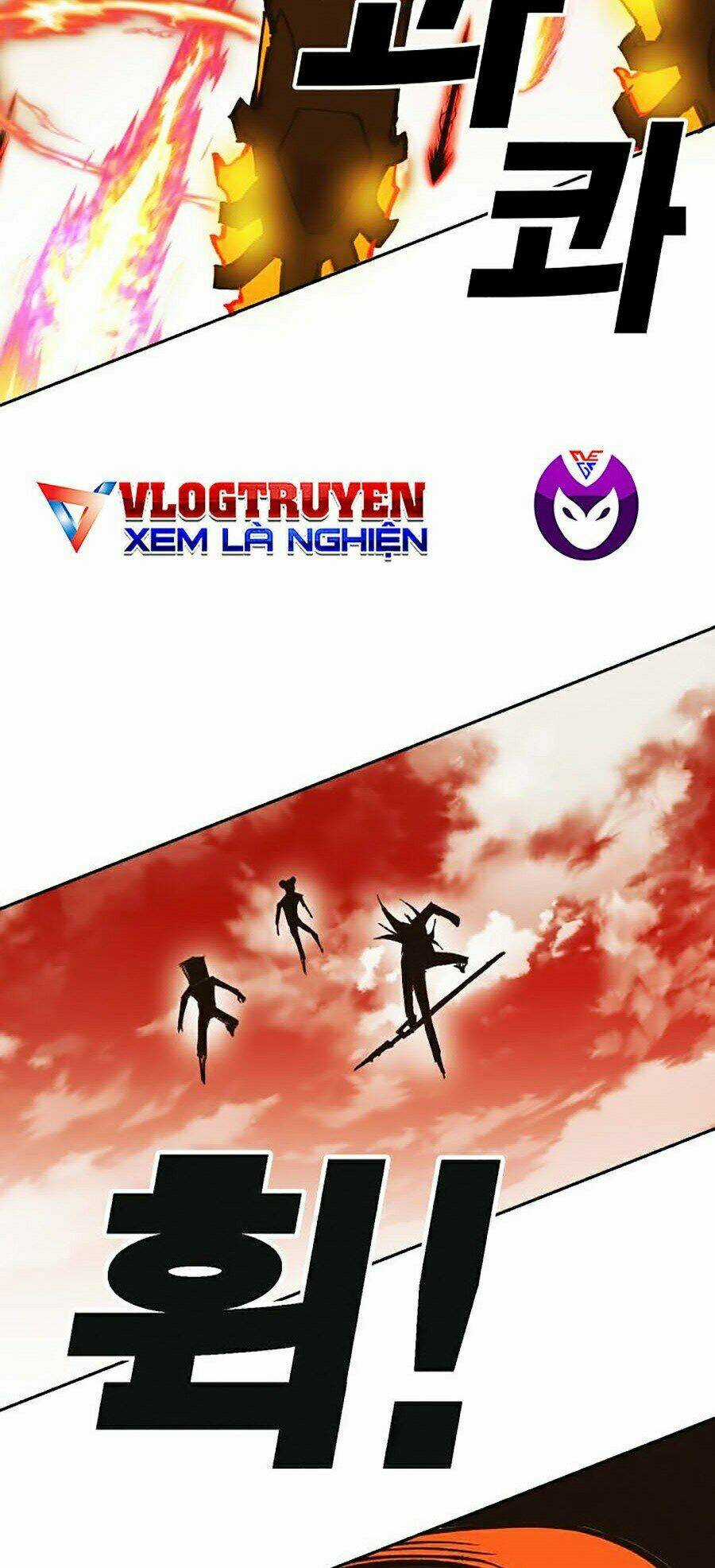 Hard Core Leveling Warrior Ss2 - Chapter 103 - Trang 9