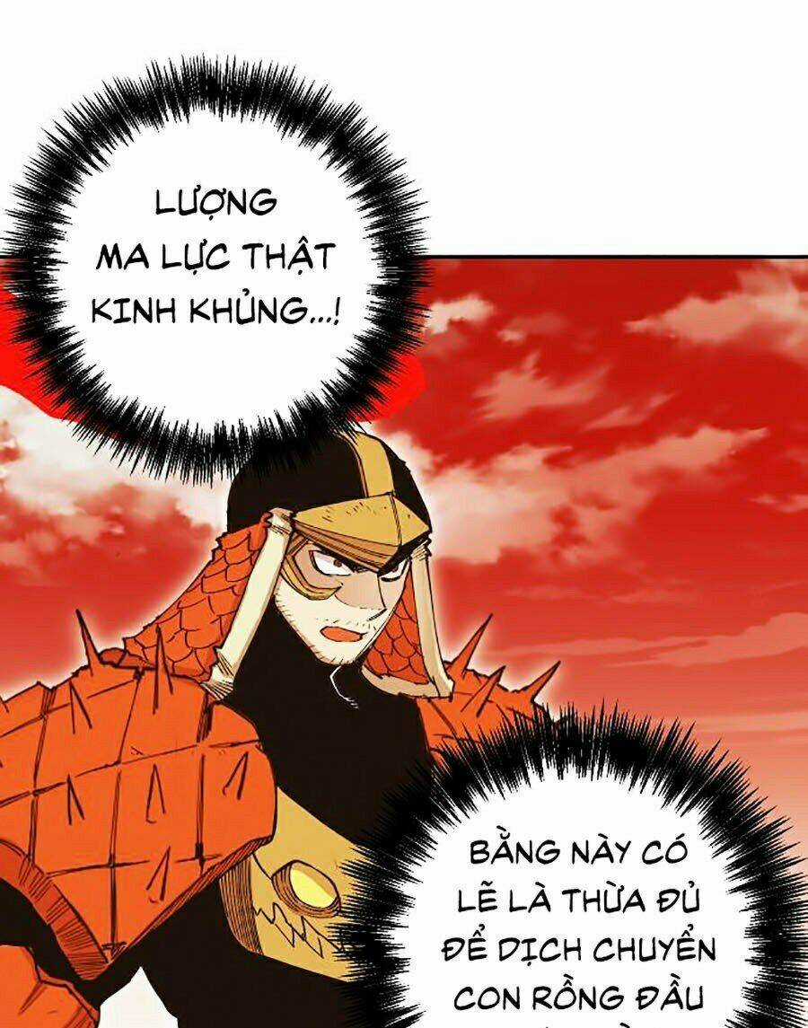 Hard Core Leveling Warrior Ss2 - Chapter 103 - Trang 81