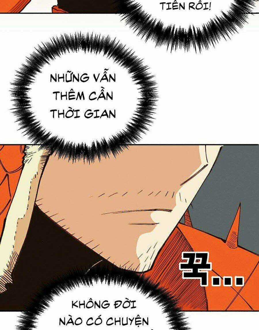 Hard Core Leveling Warrior Ss2 - Chapter 103 - Trang 82