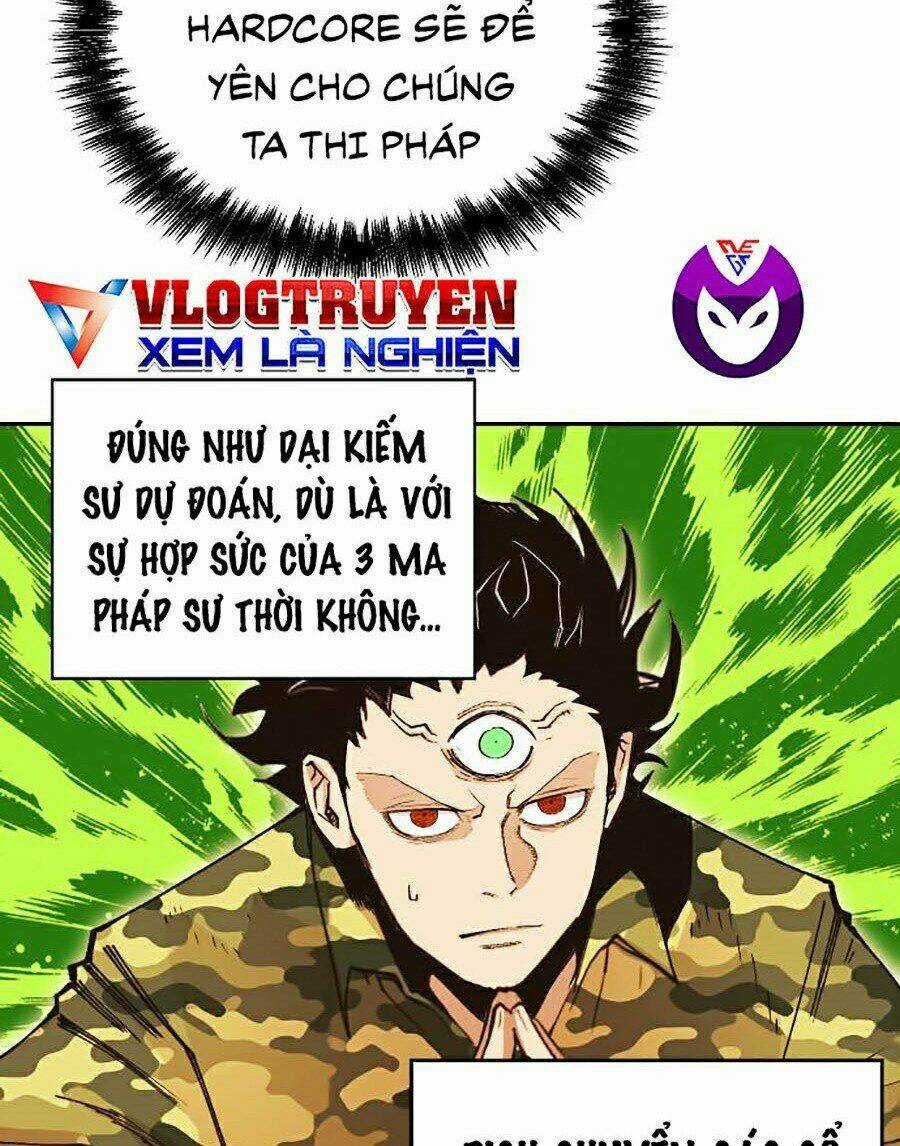 Hard Core Leveling Warrior Ss2 - Chapter 103 - Trang 83