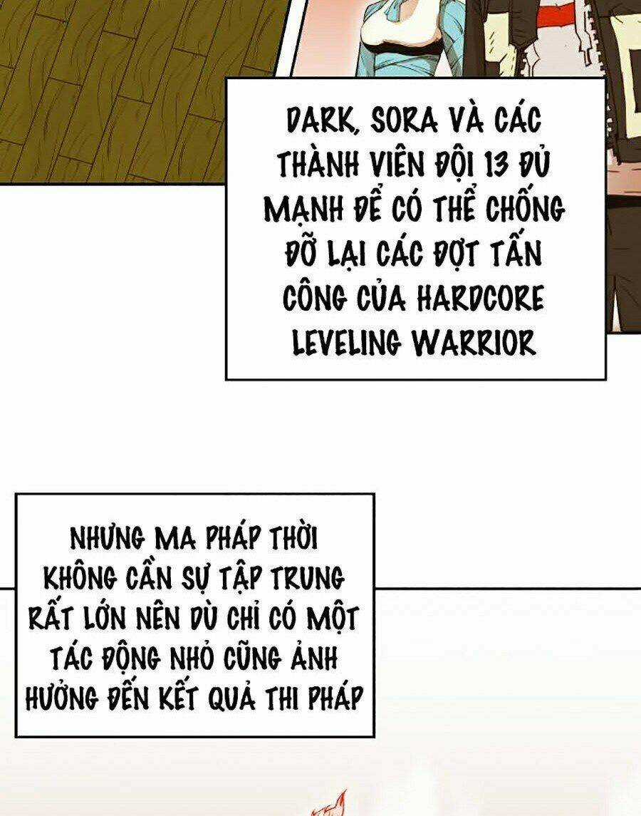 Hard Core Leveling Warrior Ss2 - Chapter 103 - Trang 85
