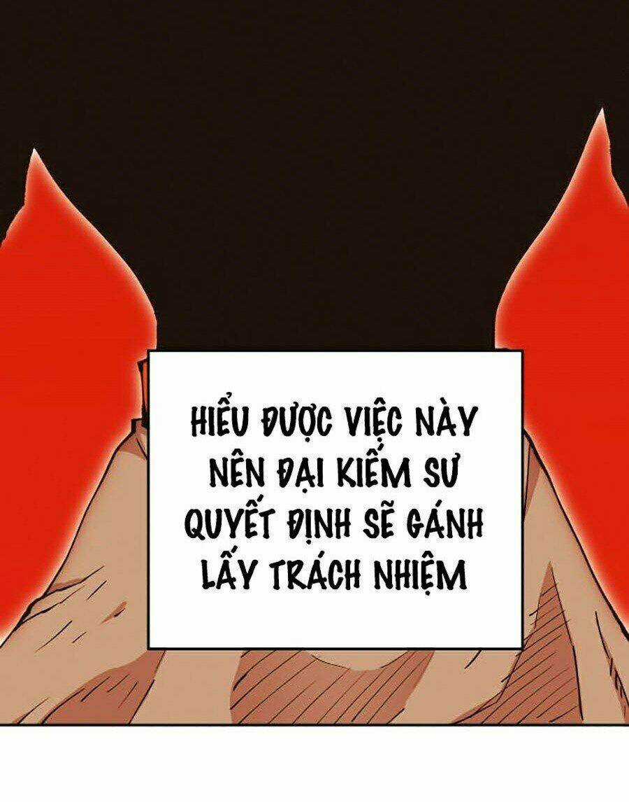 Hard Core Leveling Warrior Ss2 - Chapter 103 - Trang 88