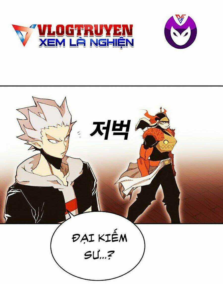 Hard Core Leveling Warrior Ss2 - Chapter 103 - Trang 89