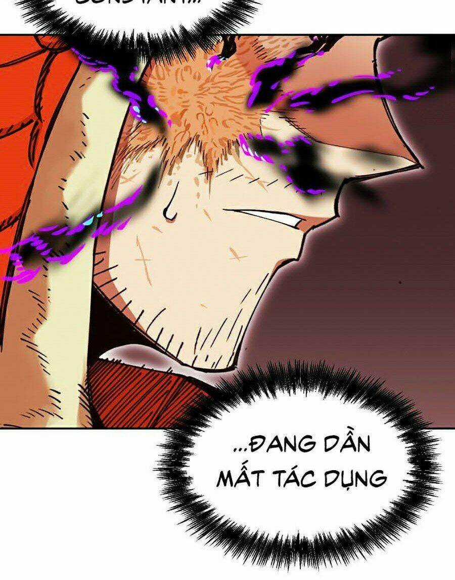 Hard Core Leveling Warrior Ss2 - Chapter 103 - Trang 96