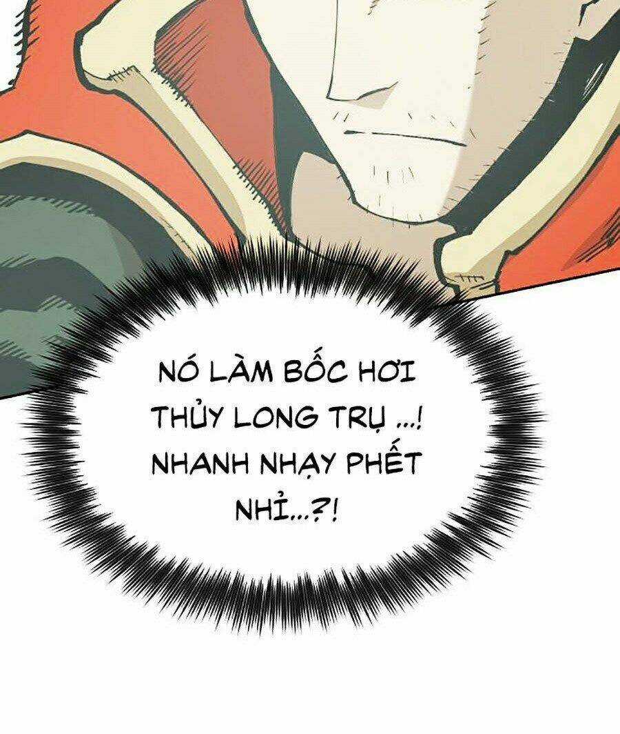 Hard Core Leveling Warrior Ss2 - Chapter 104 - Trang 102