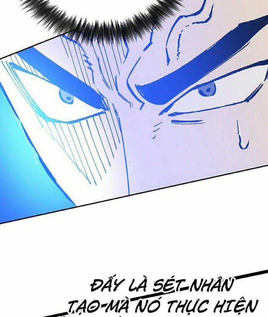 Hard Core Leveling Warrior Ss2 - Chapter 104 - Trang 108