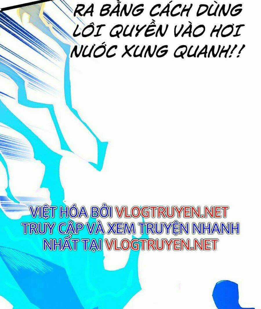 Hard Core Leveling Warrior Ss2 - Chapter 104 - Trang 109