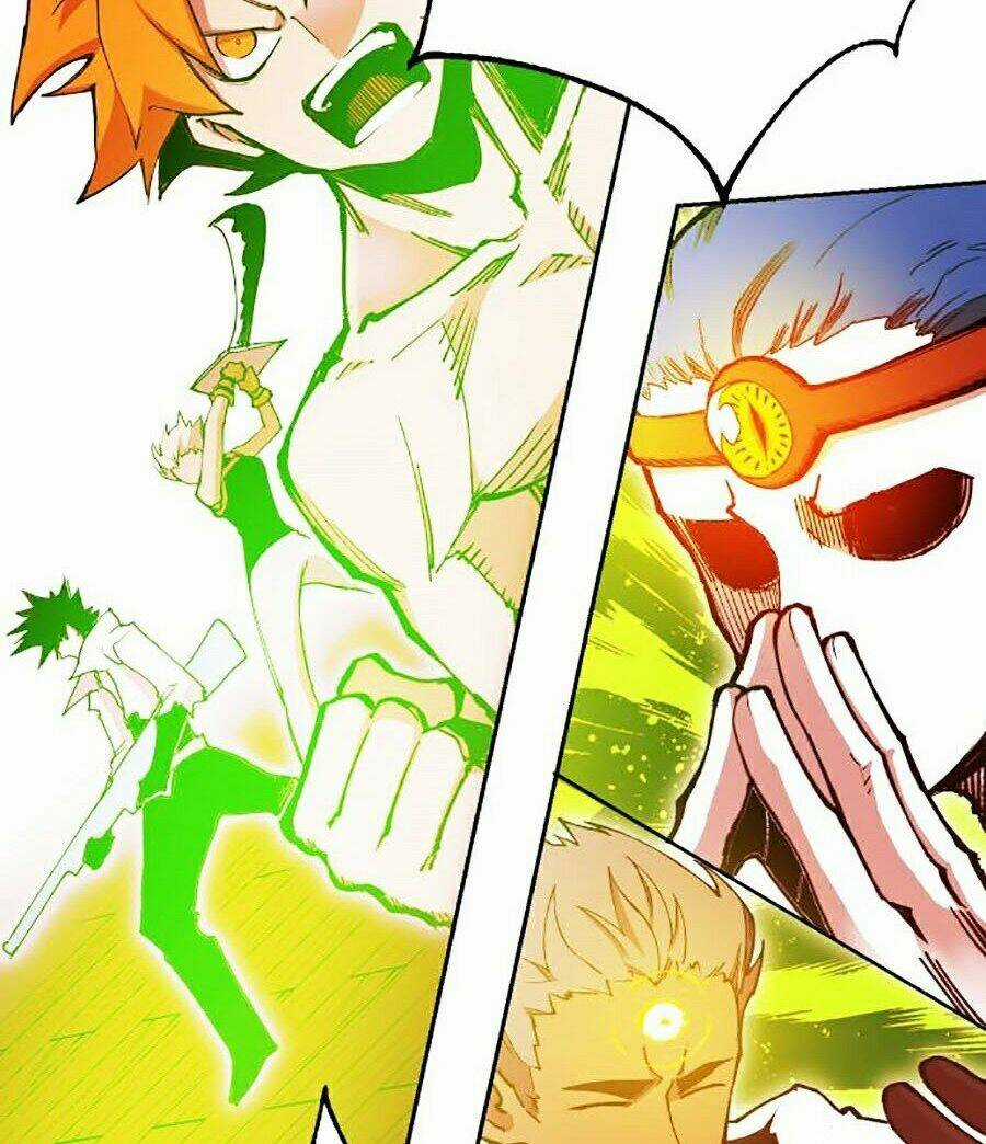 Hard Core Leveling Warrior Ss2 - Chapter 104 - Trang 12