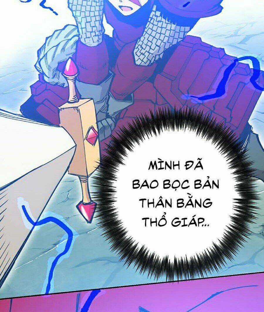 Hard Core Leveling Warrior Ss2 - Chapter 104 - Trang 115