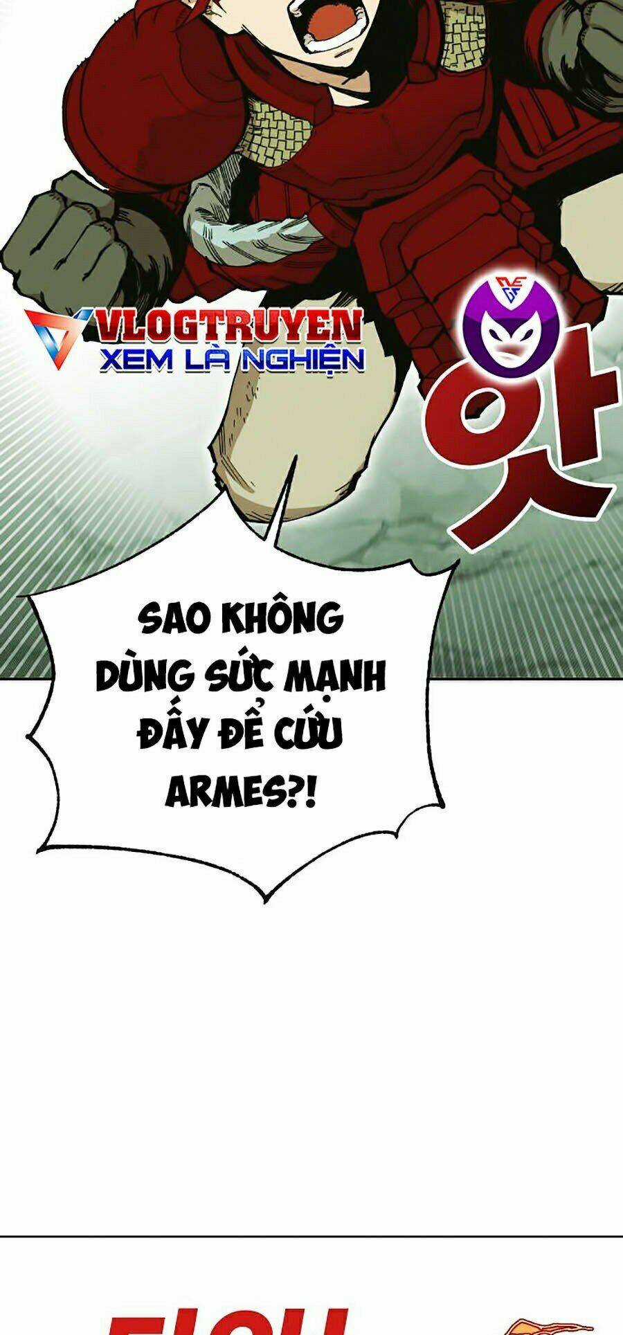 Hard Core Leveling Warrior Ss2 - Chapter 104 - Trang 123