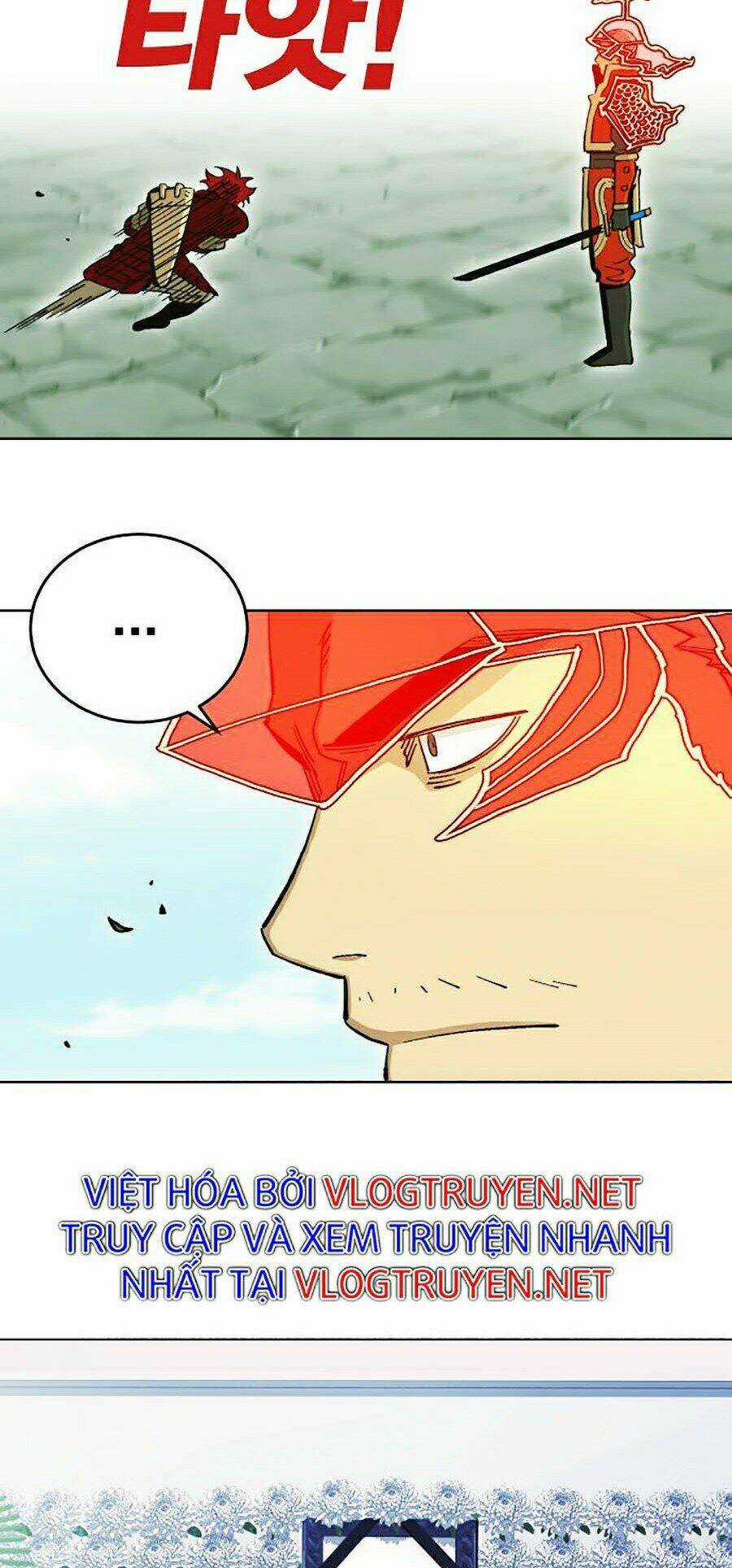 Hard Core Leveling Warrior Ss2 - Chapter 104 - Trang 124