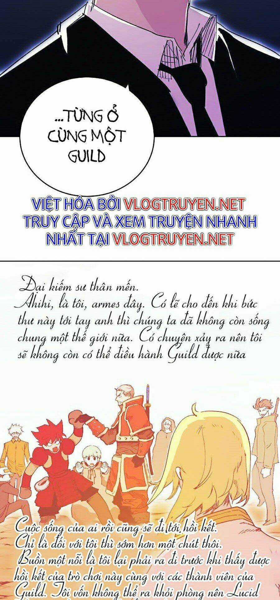 Hard Core Leveling Warrior Ss2 - Chapter 104 - Trang 127