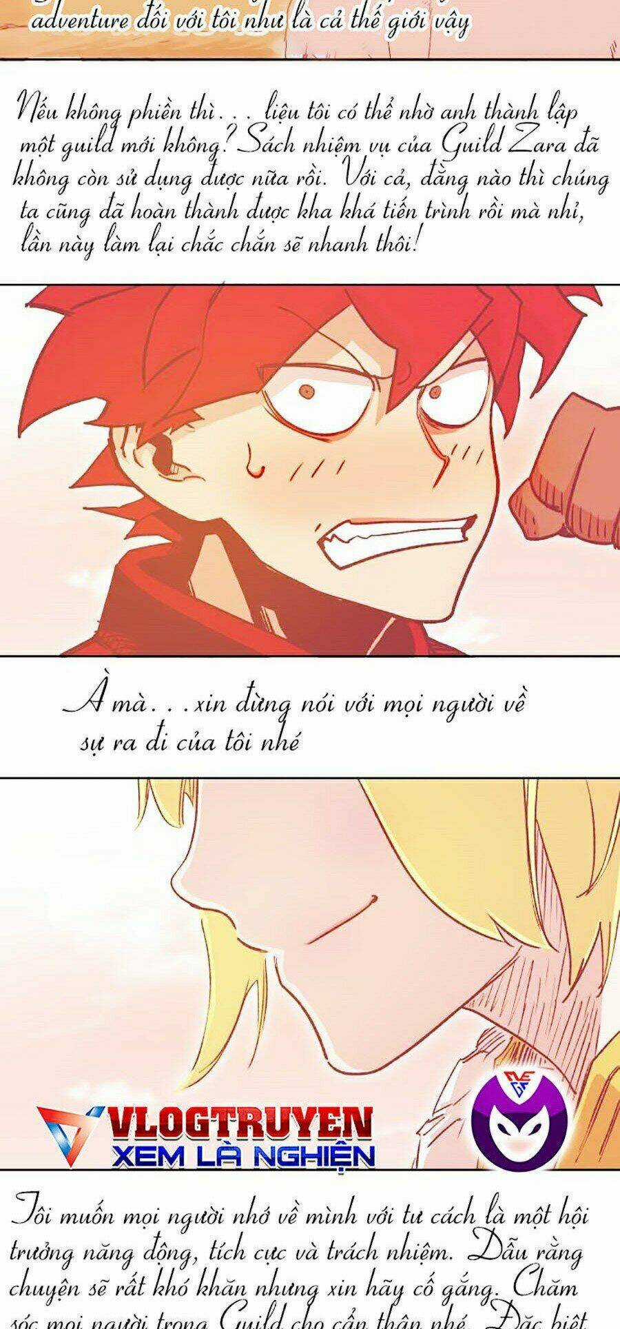 Hard Core Leveling Warrior Ss2 - Chapter 104 - Trang 128