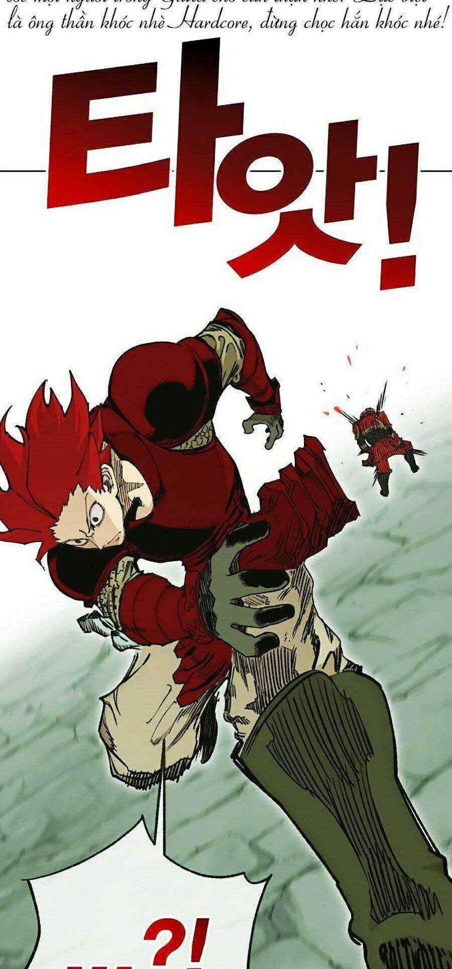 Hard Core Leveling Warrior Ss2 - Chapter 104 - Trang 129