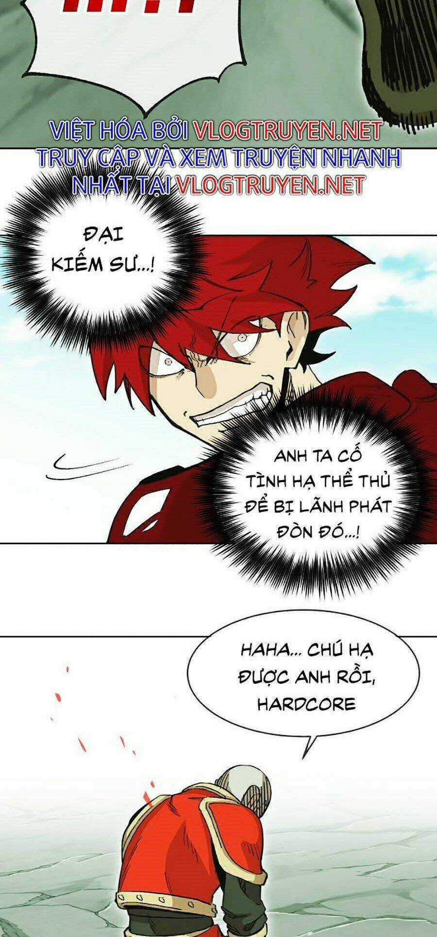 Hard Core Leveling Warrior Ss2 - Chapter 104 - Trang 130