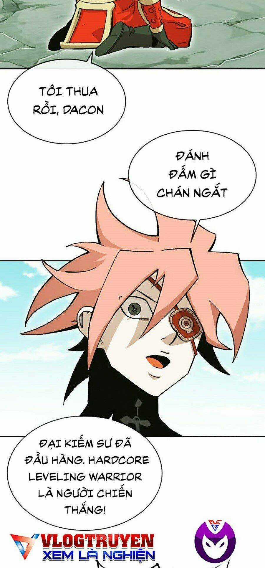 Hard Core Leveling Warrior Ss2 - Chapter 104 - Trang 131