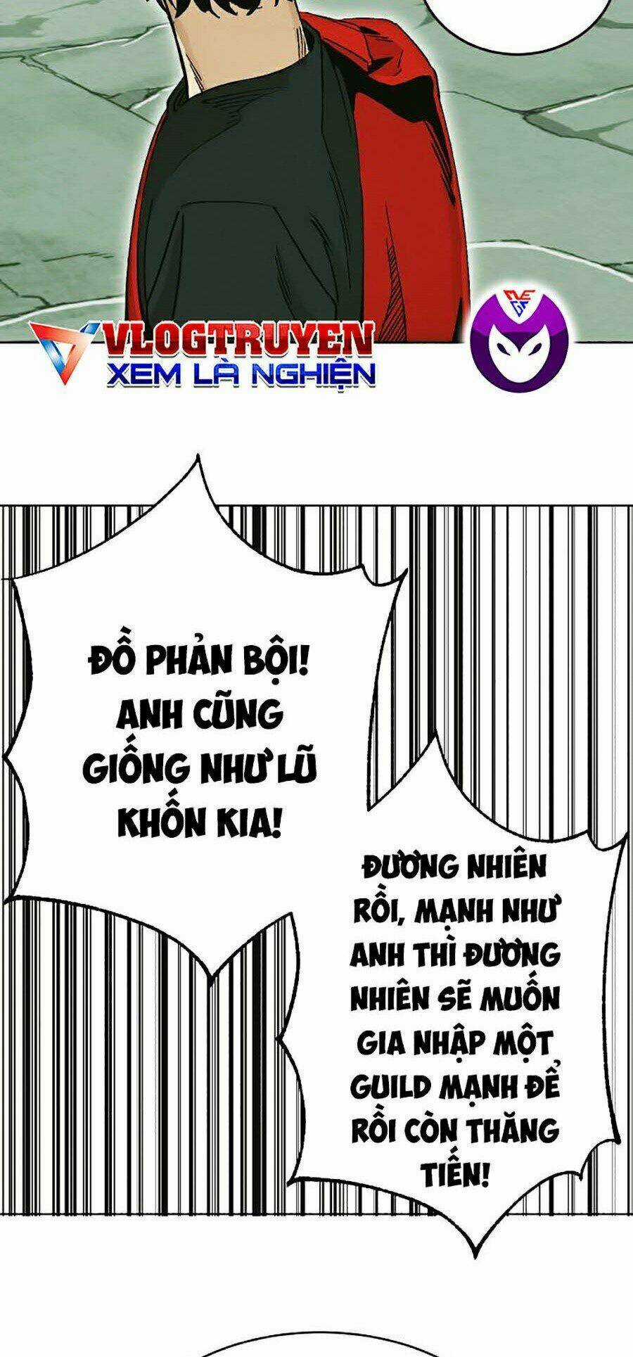 Hard Core Leveling Warrior Ss2 - Chapter 104 - Trang 135