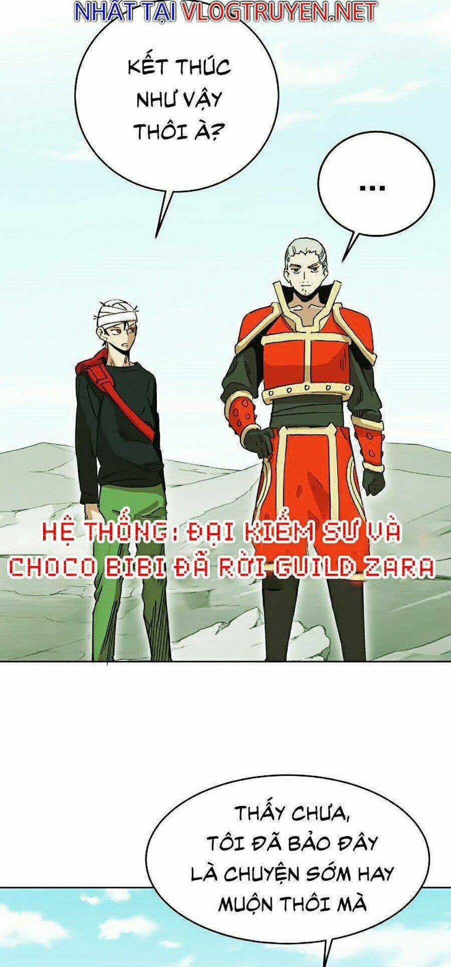 Hard Core Leveling Warrior Ss2 - Chapter 104 - Trang 137