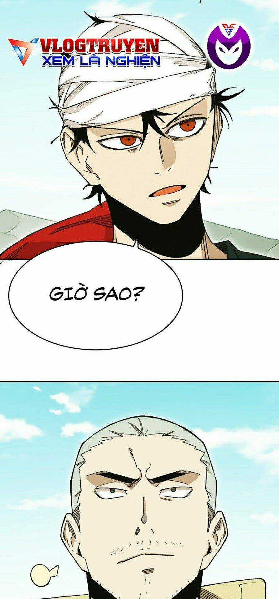 Hard Core Leveling Warrior Ss2 - Chapter 104 - Trang 138