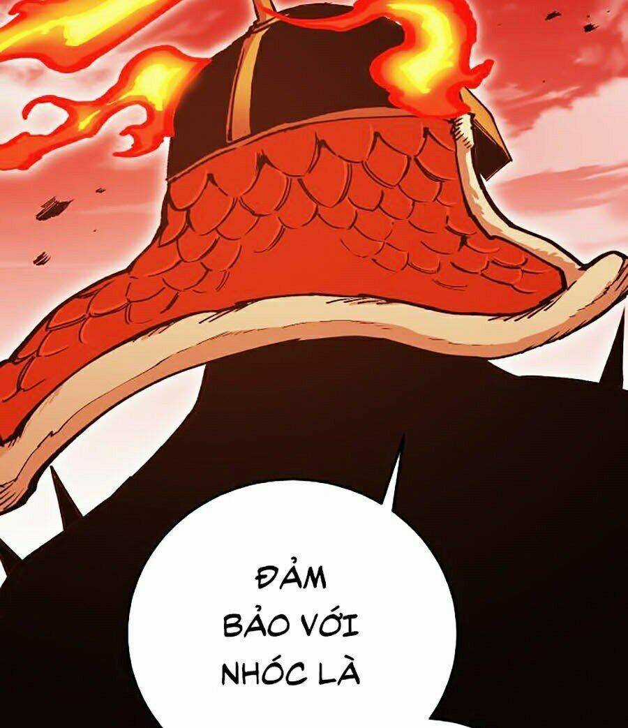 Hard Core Leveling Warrior Ss2 - Chapter 104 - Trang 15